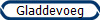 Gladdevoeg